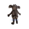 Koala Bear Mascot Fancy Costume