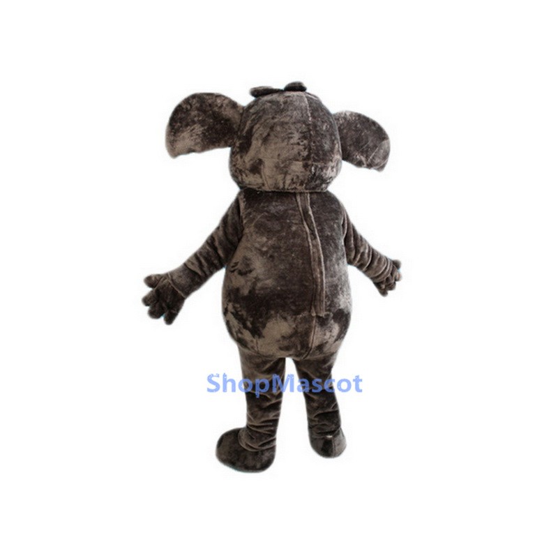 Koala Bear Mascot Fancy Costume