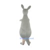 Kangaroo Mother Mascot Costume