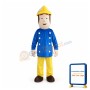 Firemen Mascot Costume
