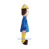 Firemen Mascot Costume