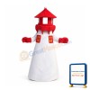 Lighthouse Mascot Costume