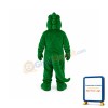 Crunch Gator Mascot Costume