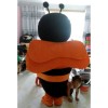 Lovely Bee Mascot Costume