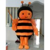 Lovely Bee Mascot Costume