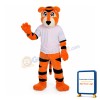 UofM University of Memphis Tigers Mascot Costume