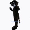 Wild Racoon Mascot Costume
