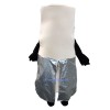 Burrito Sliver Sunglasses Mascot Costume