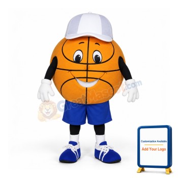 Bahamas Atlantis NCAA Mascot Costume