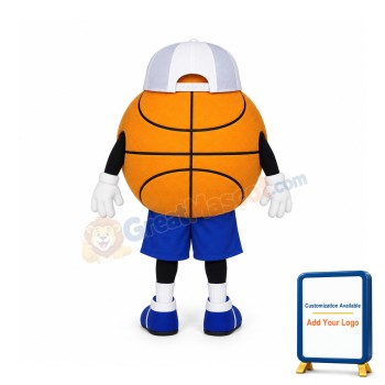 Bahamas Atlantis NCAA Mascot Costume