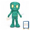 League of Legends Amumu Mascot Costume