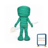 League of Legends Amumu Mascot Costume