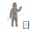 Dolphin Mascot Costume