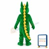 Dragon Mascot Costume