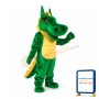 Dragon Mascot Costume