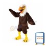 Eagle Mascot Costume