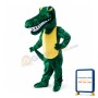 Gator Mascot Costume