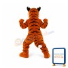 Tiger Mascot Costume