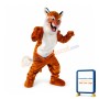 Tiger Mascot Costume