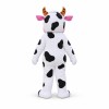 Professional Farm Cow Mascot Costumes