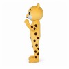Spotted Tiger Mascot Costume For Adults