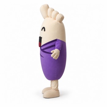 Big Foot Mascot Costume