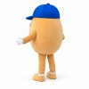 Beans Mascot Costume