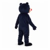 North Africa Baloo Bear Mascot Costume