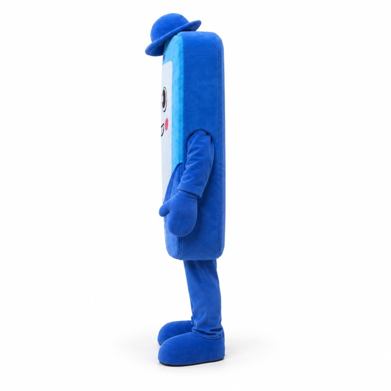 Phone Mascot Costumes