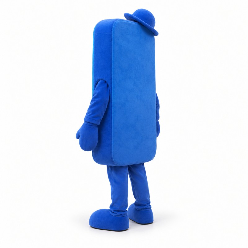 Phone Mascot Costumes