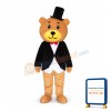 Teddy Bear Mascot Costumes