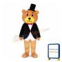 Teddy Bear Mascot Costumes
