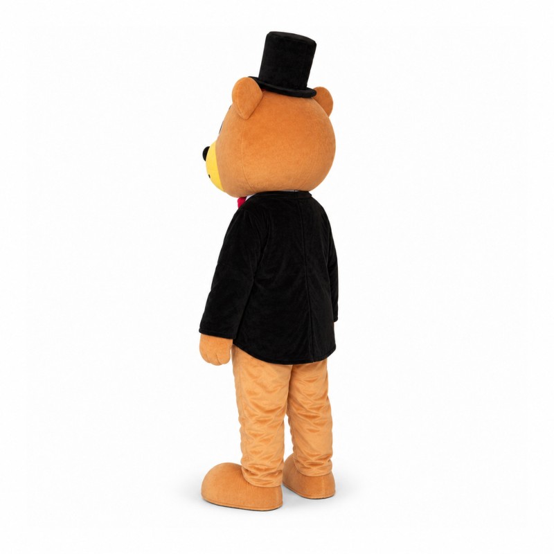 Teddy Bear Mascot Costumes