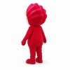 Red Shell Mascot Costumes