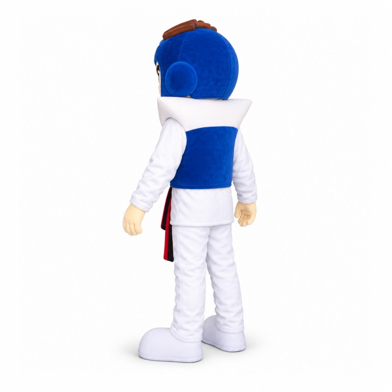 Robot Mascot Costumes