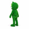 Green Cabbage Mascot Costumes