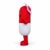 Red Pill Sister Mascot Costumes