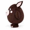 Brown Pig Mascot Costumes