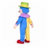 Adult Halloween Clown Mascot Costume Cartoon Costumes