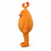 Rabbit Monster Mascot Costumes