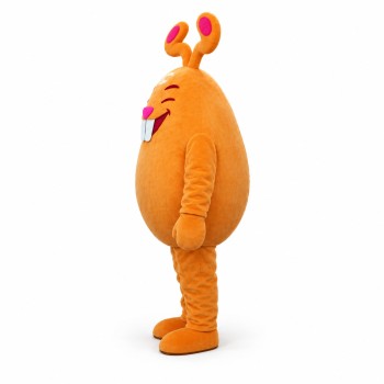 Rabbit Monster Mascot Costumes