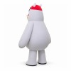 White Big Bear Mascot Costumes