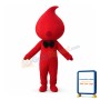 Blood Mascot Costumes