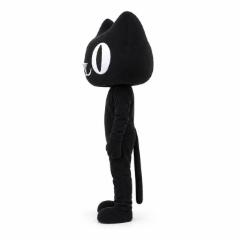 Black Cat Mascot Costumes