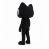 Black Cat Mascot Costumes