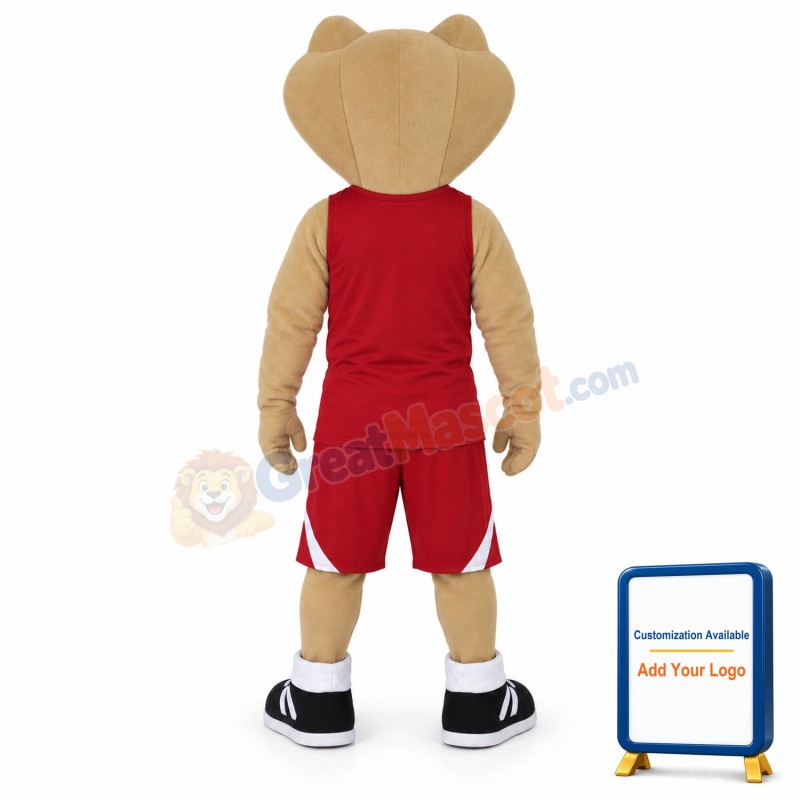 Cee-Cee The Cobra Snake Mascot Costume