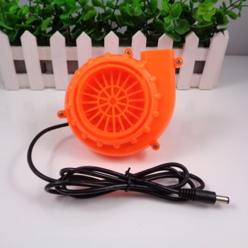 Mascot Costume Head Cooling System Small Fan