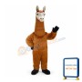 Llama Lightweight Mascot Costume