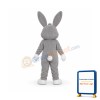 Bugs Bunny Rabbit Lightweight Mascot Costume
