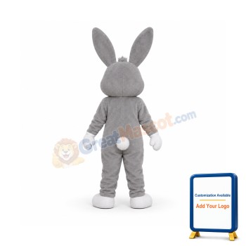 Bugs Bunny Rabbit Lightweight Mascot Costume